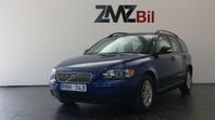 Volvo V50 1.8 Flexifuel Kinetic