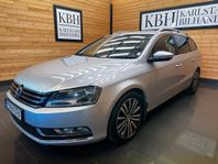 Volkswagen Passat Variant 2.0 TDI BlueMotion 4Motion Euro 5