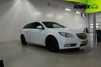 Opel Insignia Sports Tourer 2.0 CDTI 4x4 Automatic, 160hp, 2