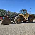 Volvo L220 F - 35 ton