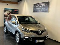 Renault Captur 0.9,Navi,Drag,Ny besiktad,P-Sensor,Ny servad