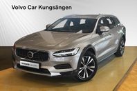 Volvo V90 Cross Country B4 AWD Diesel Core/Parkeringssuport/