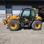 JCB 531-70 - 7 m