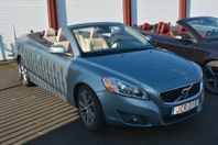 Volvo C70 T5 Euro 5 Cabrio 230Hk