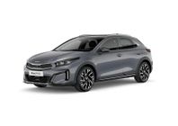 Kia Xceed Plug-In Hybrid Action