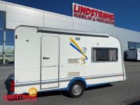 Knaus BLUE LINE 400 H