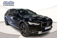 Volvo V90 Cross Country D4 AWD Aut *Drag, Nav, VOC, Momentum