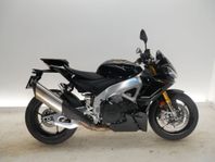 Aprilia Tuono V4 Faktory Demo Akrapovic Slip-on 4900:-