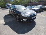 Citroën C5 Tourer 2.0 Bioflex Euro 4// GDS