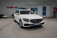 Mercedes-Benz E 220 T d 9G-Tronic Euro 6