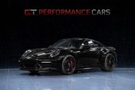 Porsche 911 992 Carrera GTS MOMS Tvåtons SportDesign BOSE