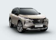 Nissan X-Trail e-POWER N-Connecta LEASING Lager Bil