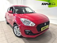 Suzuki Swift 1.2 Manual Navi M-värm Adaptiv 90 hk