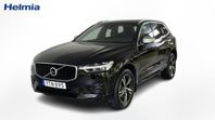 Volvo XC60 T8 TE R-Design