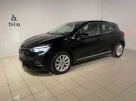 Renault Clio TCe 90 Intens 5-d II | Parkeringssensor bak | A