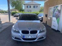 BMW 320 i Sedan Comfort Euro 5