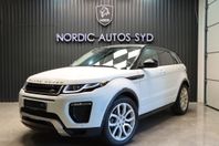 Land Rover Range Rover Evoque 2.0 TD4 / AWD / Dynamic SE