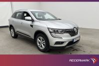 Renault Koleos dCi 4WD 177hk Energy Navi Sensorer Välservad