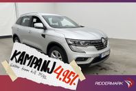 Renault Koleos 2.0 dCi 4WD 177hk Navi Sens 4,95% Ränta