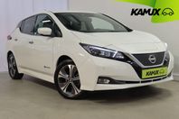 Nissan Leaf 40 KwH Acenta 360-Kamera Navi Värmare 150hk