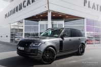 Land Rover Range Rover P525 5.0 V8 AWD / Drive pro / Pano