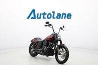 Harley-Davidson Street Bob 1.7 *ENDAST 1142kr/mån*