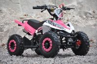 Mini ATV 50cc pink edition two