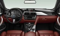 BMW 428 i xDrive Convertible Steptronic Sport line Euro 6