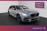 Volvo V90 Cross Country T6 AWD Inscription Pro 360° VOC Drag