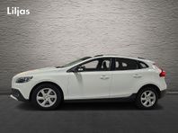 Volvo V40 Cross Country D2 Business II/Värmare/Kampanjdagar