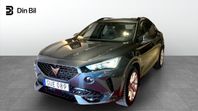 Cupra Formentor VZ e-Hybrid 1.4 / 245 hk / DSG6 / Laddhybrid