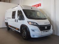 Weinsberg CaraLife 630 LQ # Van Life I Camper I Plåtis