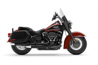 Harley-Davidson Heritage