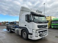 VOLVO FM460 6*2 Chassi