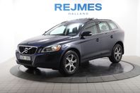 Volvo XC60 D4 Momentum DE Läder Panorama Nav Sensorer Drag