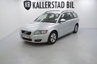 Volvo V50 3,95% RÄNTA D2 115hk Momentum Dieselvärmare 3 Bruk