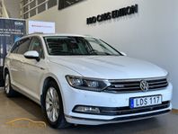 Volkswagen Passat Sportscombi 2.0 TDI SCR BlueMotion 4Motion