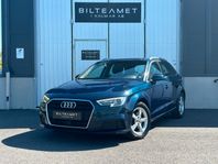 Audi A3 Sportback 1.6 TDI Comfort Euro 6  ** 3,95% RÄNTA**