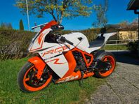 KTM KTM 1190 RC8