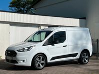 Ford Transit Connect 240 1.5 EcoBlue | MKT FIN | Leasbar