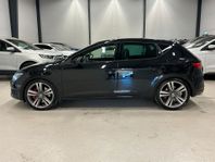 Seat Leon Cupra 2.0 TSI STEG 2 390HK DSG DOWNPIPE CATBACK