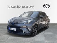 Toyota C-HR Hybrid 1.8 Executive CVT Euro 6