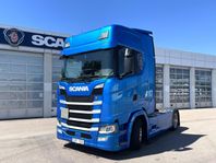 Scania S 500 4x2 Dragbil 36mån OP-Lease