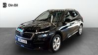 Skoda Kamiq 1.0 TSI Style, Adventure Edition