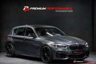 BMW M140i RWD MANUELL Steg 2 Maxton|H&R|H/K|Keyless|Navi Pro