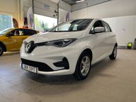 Renault Zoe R110 52 kWh