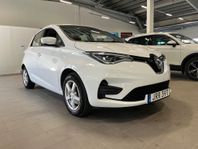 Renault Zoe R110 52 kWh