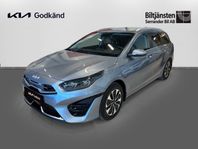 Kia CEED SW Plug-in Hybrid Advance Plus (Dragkrok)