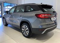 Skoda Kodiaq Selection Business-E M-hev 1,5 TSI choice deal