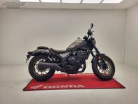 Honda CMX500 Rebel Plus *Ränta 3,95% utan kontantinsats!!!*